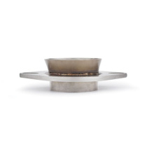 Subaru Avgasadapter 3'' Downpipe Till OEM Avgas Mishimoto